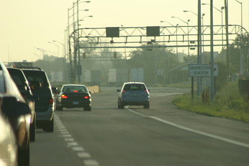 impaired driving in ontario