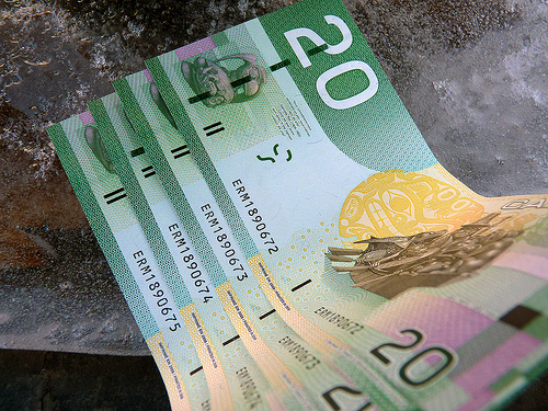 white collar crime defence