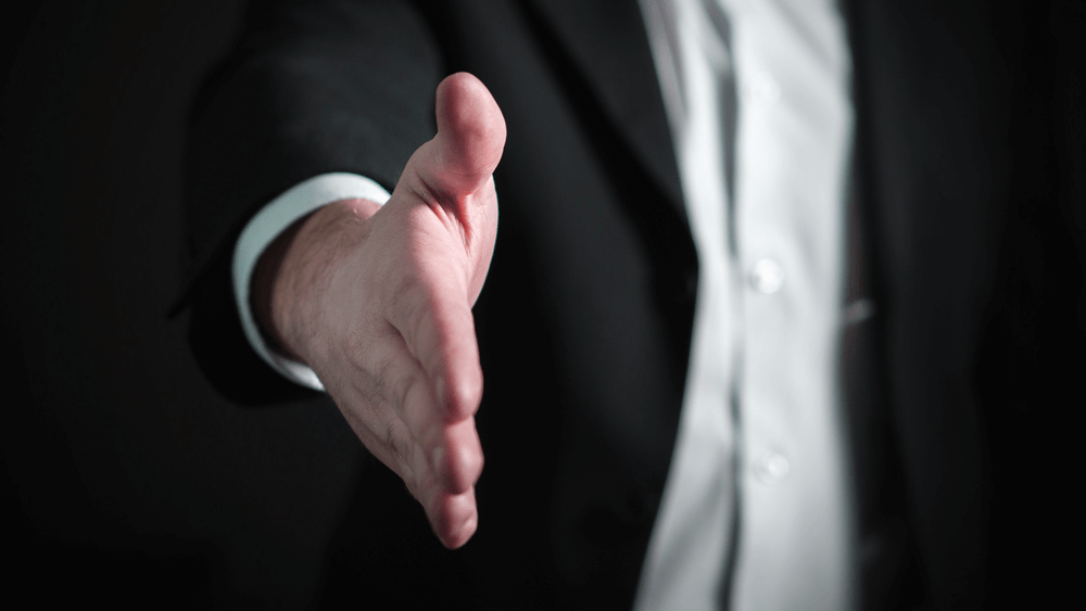 partnership agreement