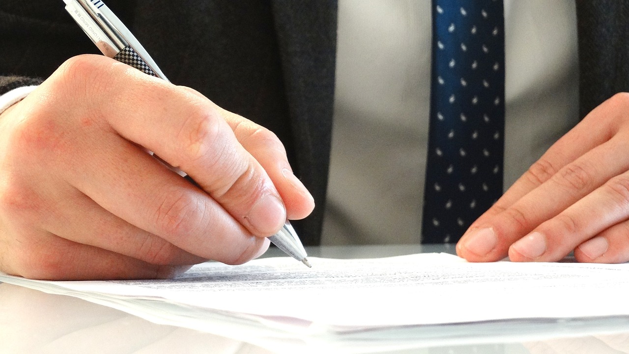 shareholder agreement