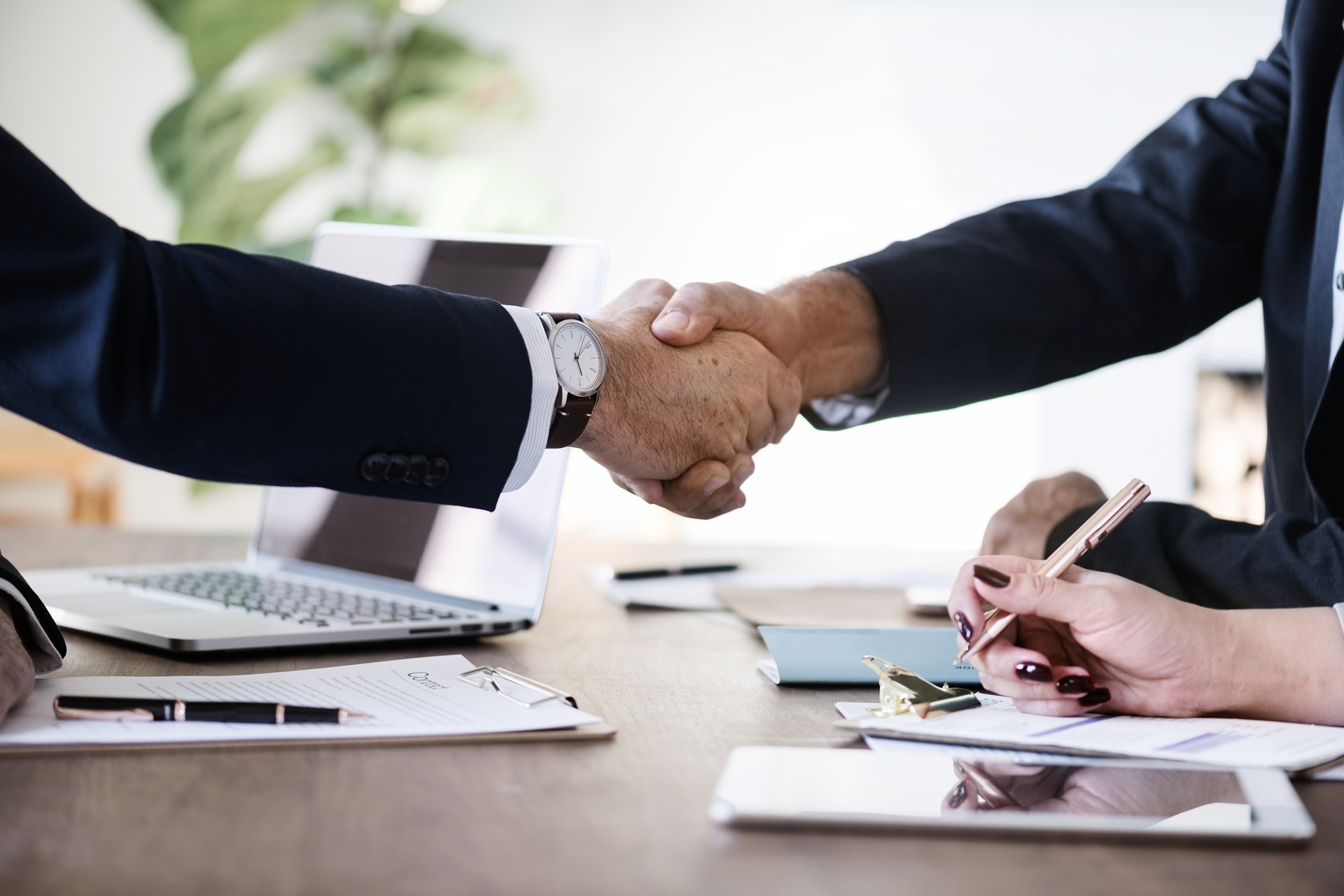 corporate restructuring