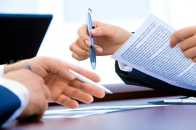 asset purchase agreement ontario