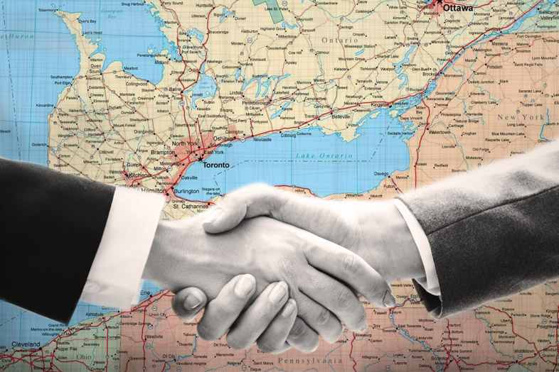 contract negotiation