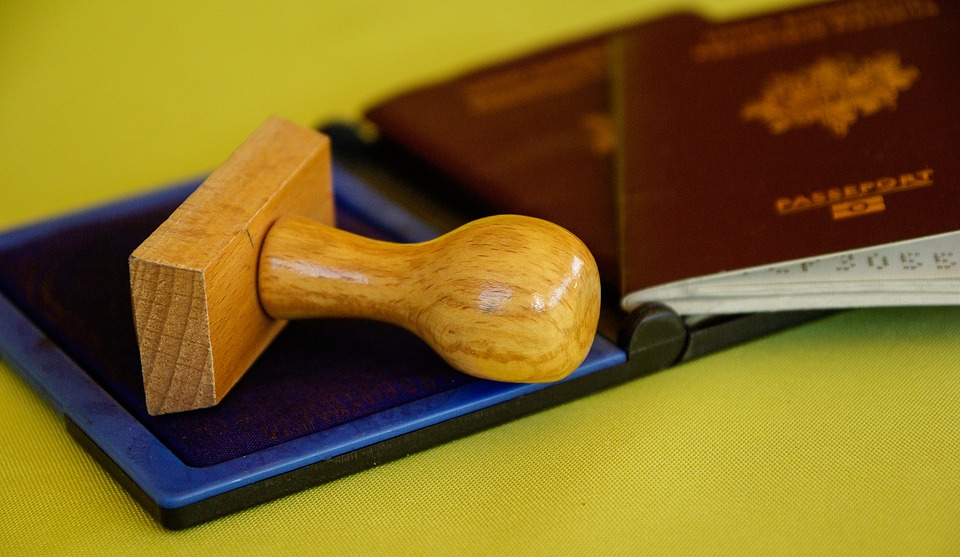Consent To Travel Letters OMQLaw